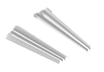 Image result for 4 Foot LED Conversion