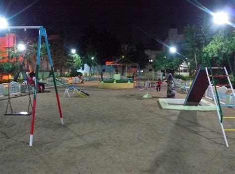Kids Park, Coimbatore, TN