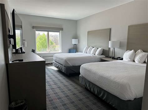 Best Western Plus Chandler | Rooms & Rates