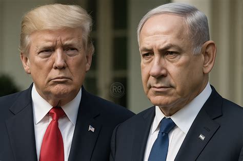 Will The 21 Point Peace Plan Currently Underway, Lead To The Seven Year ...