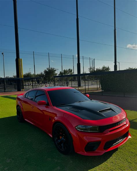 HELLCAT_RAY717 | #hellcat #hellcatfam #hellcatcharger #nellcatchallenger #hellcatclub # ...