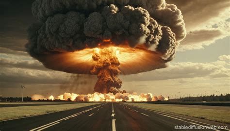 Image result for Explosion Runway