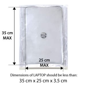 LappyRella Waterproof Cover For 14 Inch Laptop Dustproof Scratch Proof ...