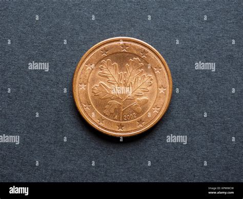 Five Cent Euro coin Stock Photo - Alamy