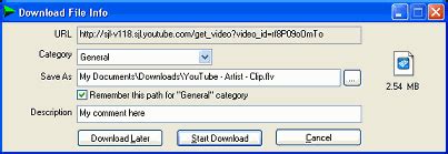 Image result for FLV File