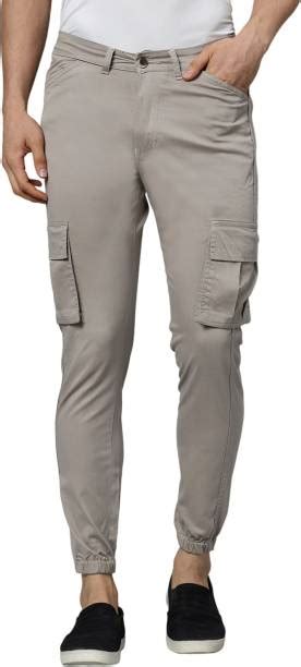 Cargo Joggers - Buy Cargo Joggers online at Best Prices in India ...