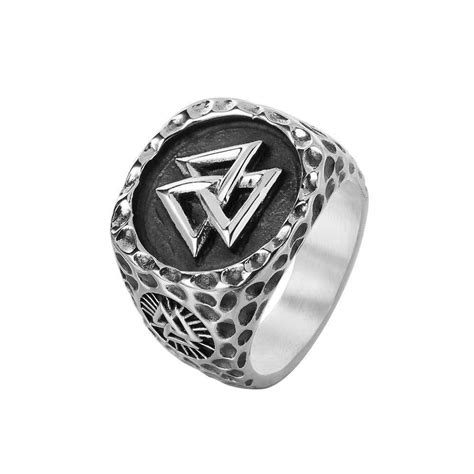 Regal Trigon Adorn – Targaryen Treasures