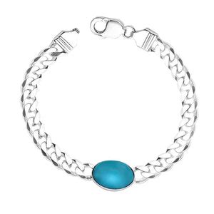 Buy Silver Bracelets for Women, Men, Girls and Boys Online | TrueSilver