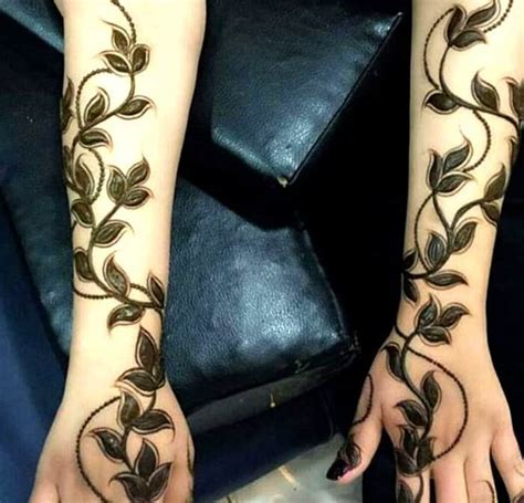 200+ Latest Mehndi Designs Ideas | Latest Bridal Mehndi Designs