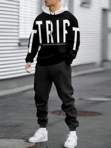 Triptee Full Sleeve Printed Men Sweatshirt - Buy Triptee Full Sleeve ...