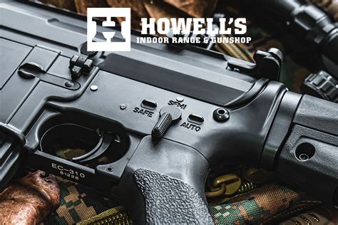 CLASS III ITEMS – Howell's Gun Shop