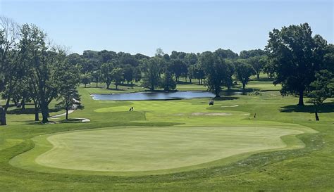 Overland Park Golf – Overland Park, KS – Experience the OP Way