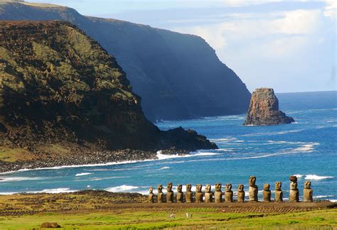Isla de Pascua