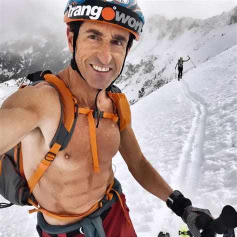 Jorge Garcia-Dihinx and Natalia Roman Dead: Influencer and Wife Reportedly Killed in Avalanche ...