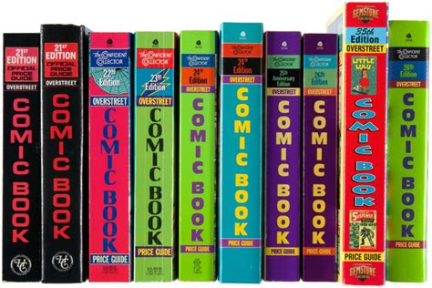 Image result for Comic Book Price Guide