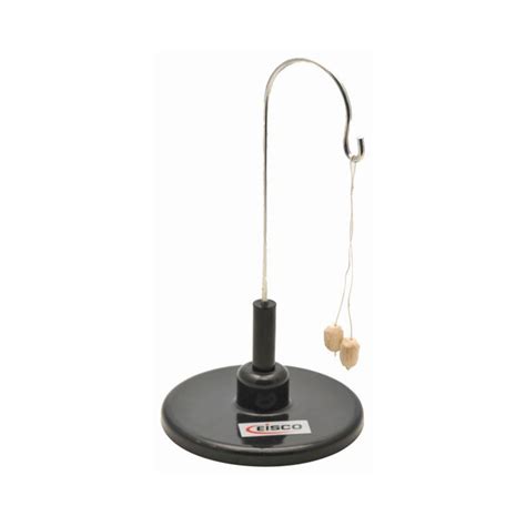 Image result for Pith Ball Electroscope