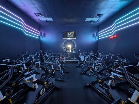 Surprise | Mountainside Fitness