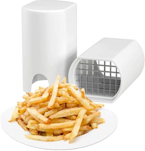 Buy BLISSBORN Potato Chipser French Fries Maker Machine Snacks Finger ...