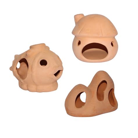 Clay Toys – Veda Aquarium