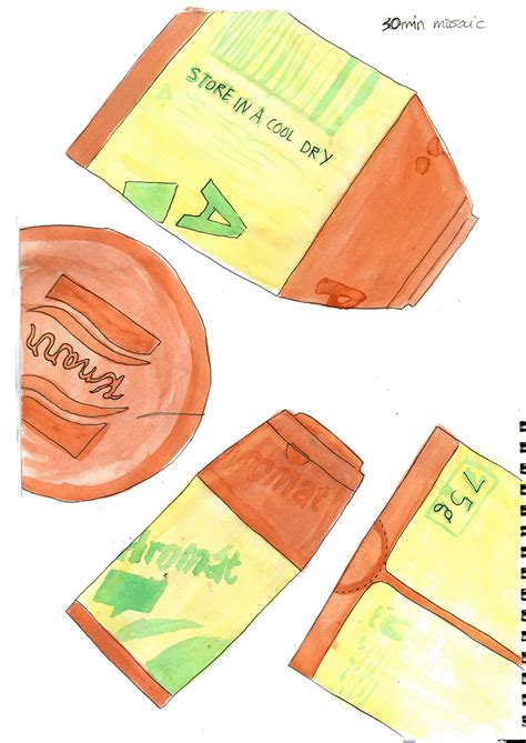 Object Drawing Easy 的图像结果