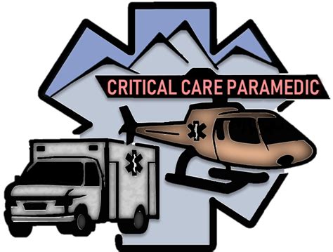 Critical Care Paramedic Refresher