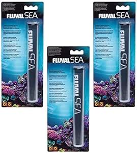 Fluval (3 Pack) Sea Epoxy Stick, 4 Ounces Each : Amazon.in: Pet Supplies