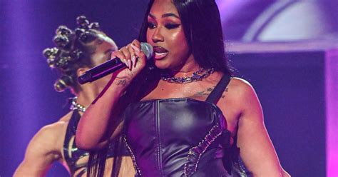 Yung Miami Claps Back Hard At Critic Of Her Twerking