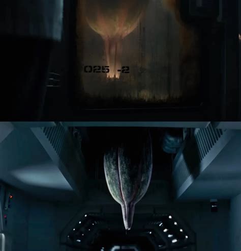 Image result for Alien Earth Ocellus