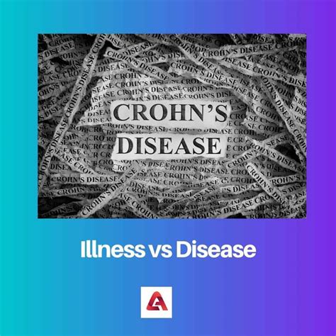 Illness vs Disease: Difference and Comparison