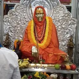 Shri Swami Samarth Math mahalaksmi - Hindu temple - Mumbai ...