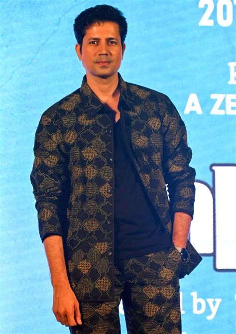 Trailer launch event of upcoming film 'Chhatriwali