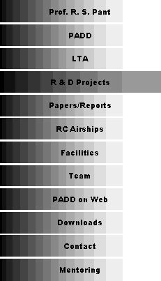 R & D Projects