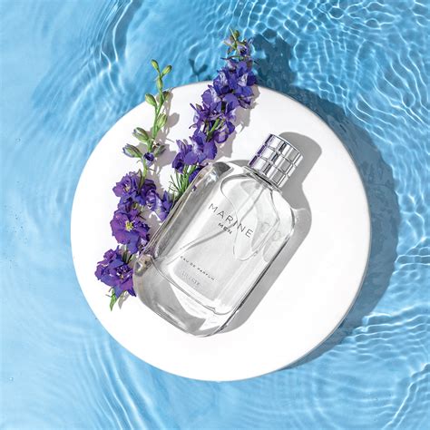 Buy Luxury Marine Perfume for Men Online by Liberty