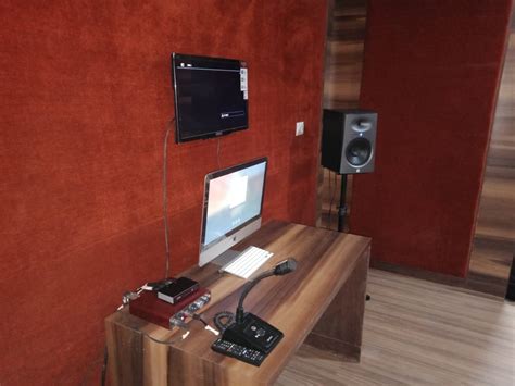 Image result for Studio Setup Tour