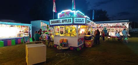 Cherokee County Fair – The Siouxland Blog