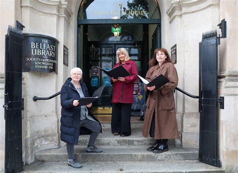 Be proud to say, ‘I am a woman who counts - I vote’ - Anne Hailes – The ...