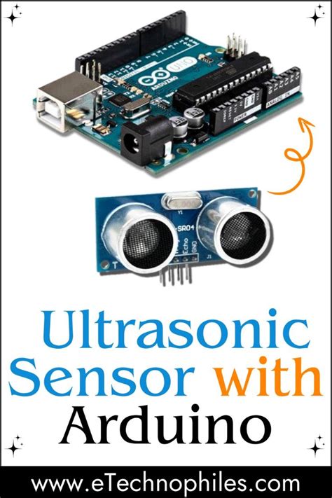Image result for Arduino Basic Ultrasonic Sensor Project