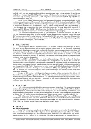 Image result for Iterated Local Search Algorithm