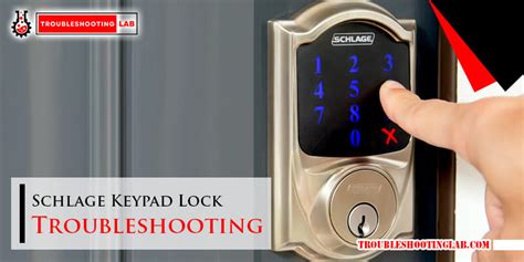 Image result for Answers.Schlage How to Program Keypad Lock