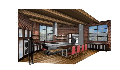 Image result for Studio Kitchen Design