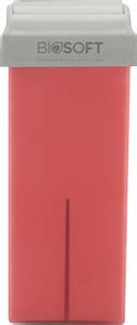 Biosoft Liposoluble Cream wax - Pink Wax - Price in India, Buy Biosoft ...
