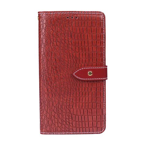 HTC U Play case, Instanttool Leather case HTC U Play Leather case Built ...