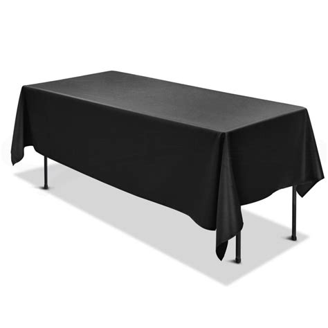Table cloth mini-matt white linen 3m x 2m – Hugo Party Hire