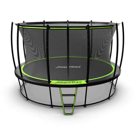 Premium by Jumpflex® - Skyzone Price, Exercise Rebounder, Inflatable ...