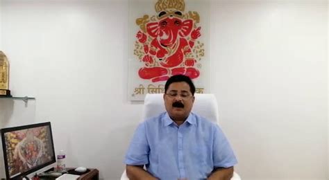 Mumbai: Siddhivinayak Temple to close from Monday over Coronavirus ...