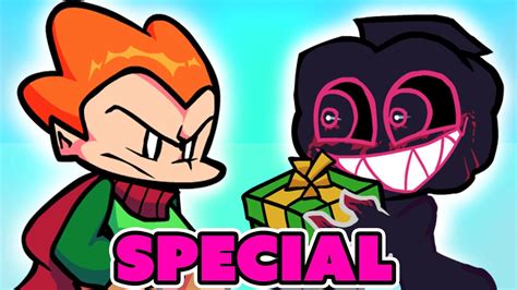 FNF Corruption Mod Final 的图像结果