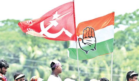 CPI(M) not to join hands with Congress for Assembly polls- The Week