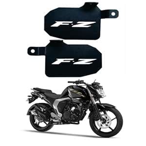 GadiBike Best Bike Ladies Step Foot Rest Both Side Stand Footrest ...