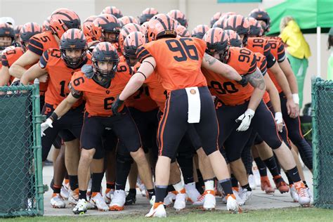 Cornell Football added a new photo — in... - Cornell Football