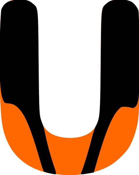 Uppercase U 的图像结果